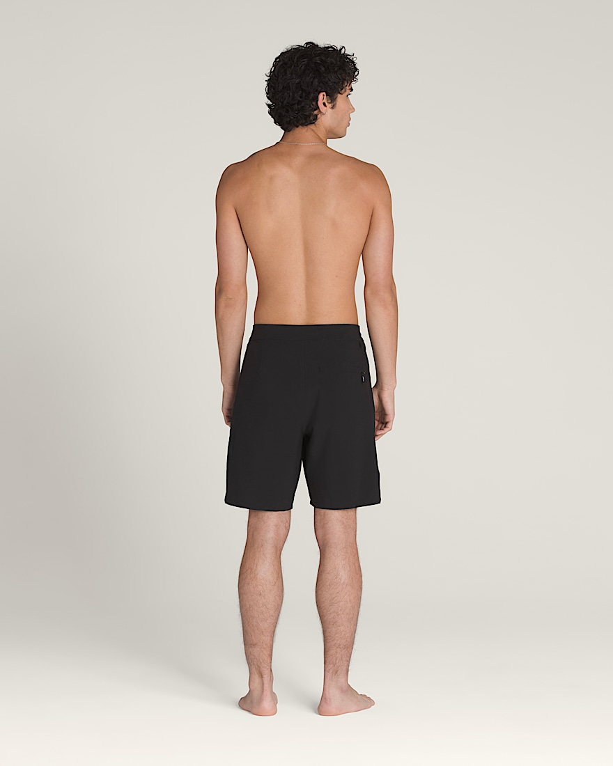 Daily 18 Boardshorts VANS Black ALT2