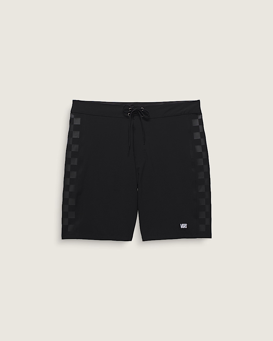 Daily 18 Boardshorts VANS Black ALT4