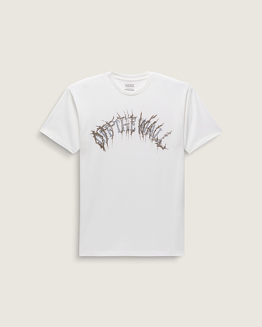 Metal Arch T-Shirt