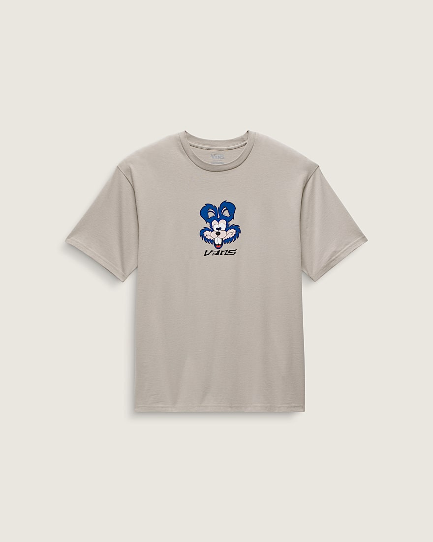 Toon Face T-Shirt