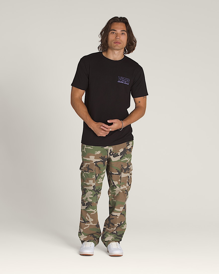 Shop Front T-Shirt