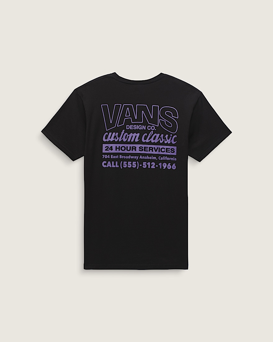 Shop Front T-Shirt