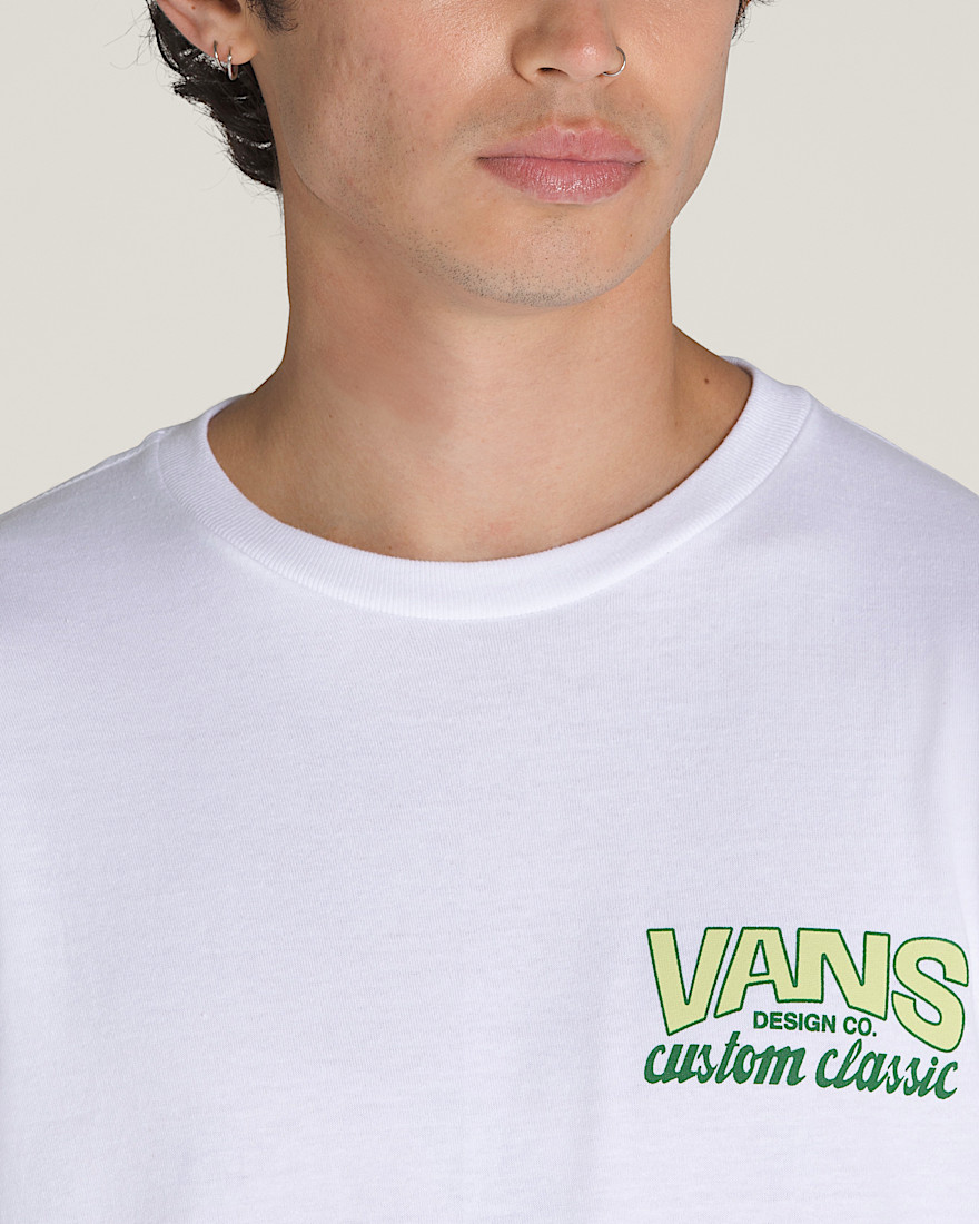 Shop Front T-Shirt
