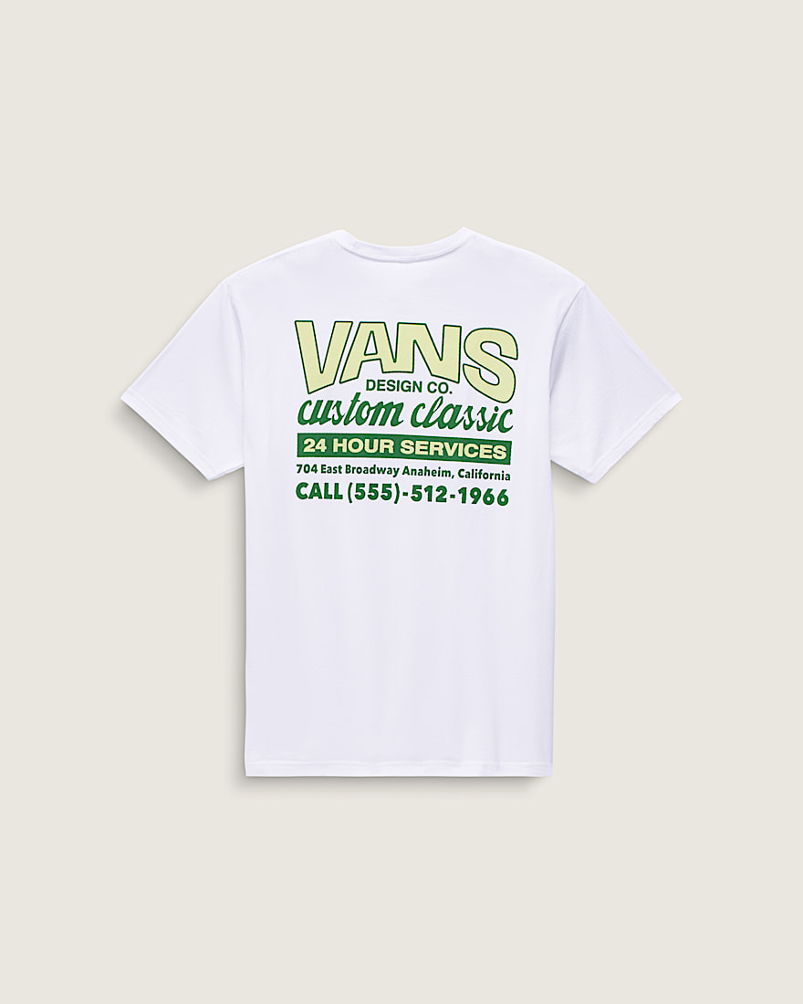 Shop Front T-Shirt