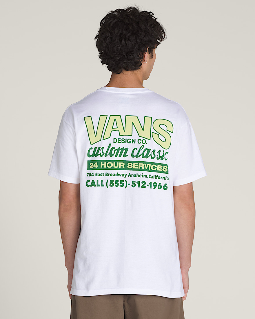 Shop Front T-Shirt