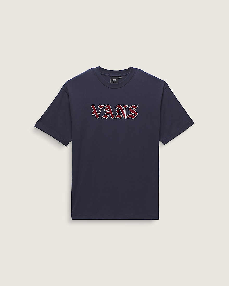 Original Standards Ye Olde Vans T-Shirt