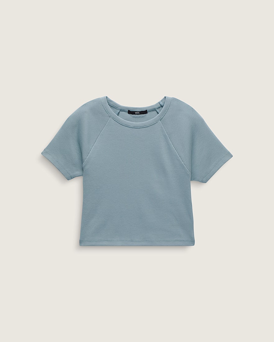 Drew Baby TShirt VANS Citadel Blue ALT4