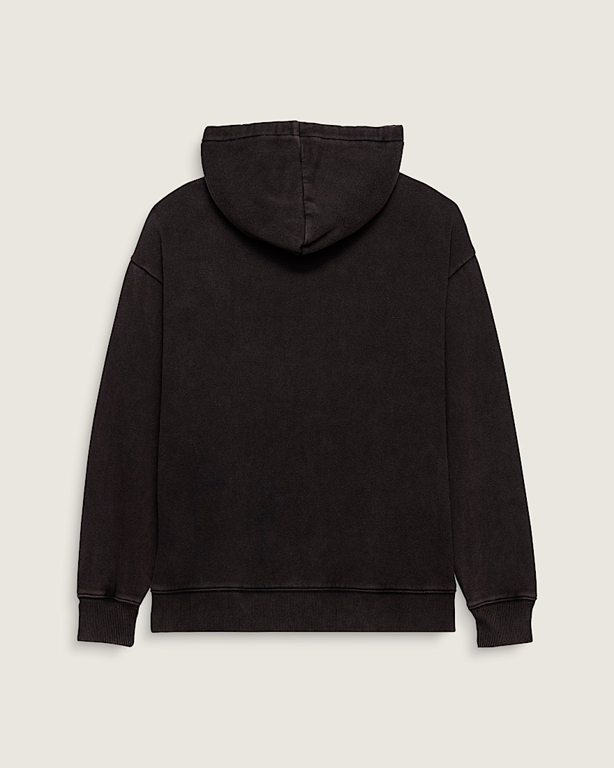Detention Hoodie
