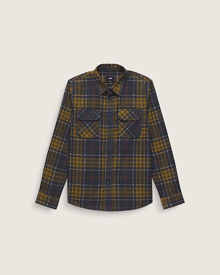 Kids Otis Long Sleeve Shirt