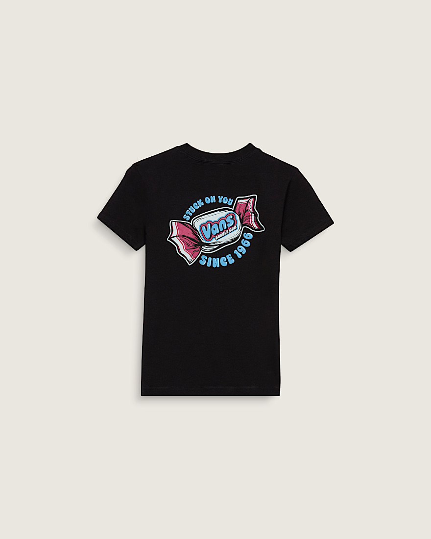 Little Kids Stuck On You T-Shirt - 1