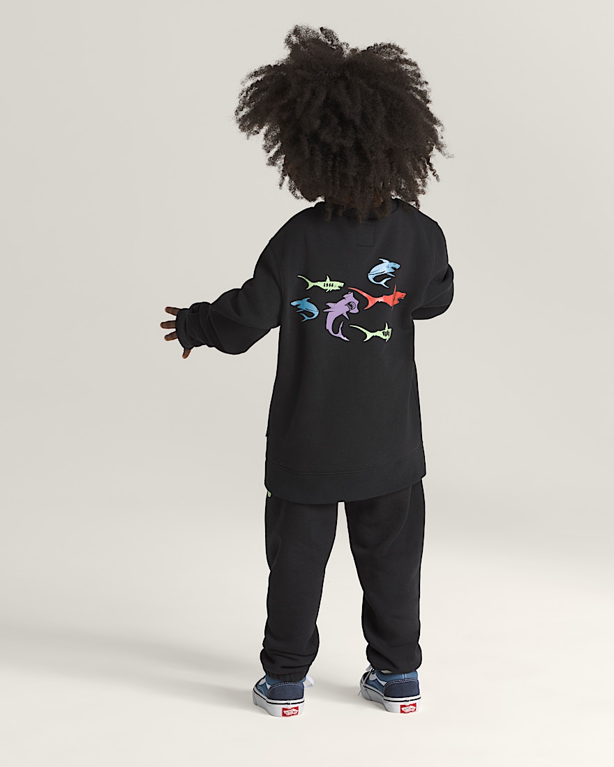 Little Kids The Pack Fleece Pants