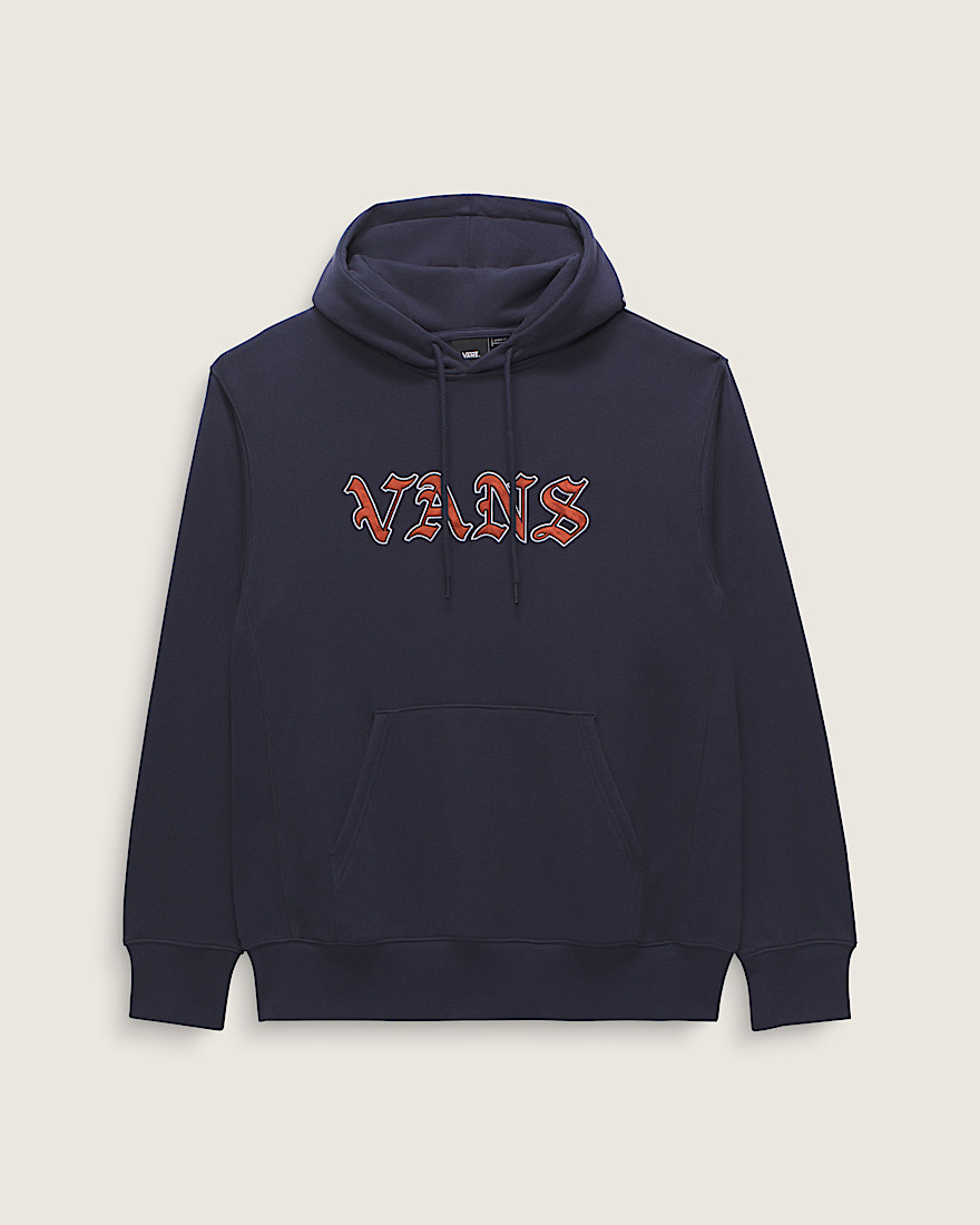 Original Standards Ye Olde Vans Sweatshirt