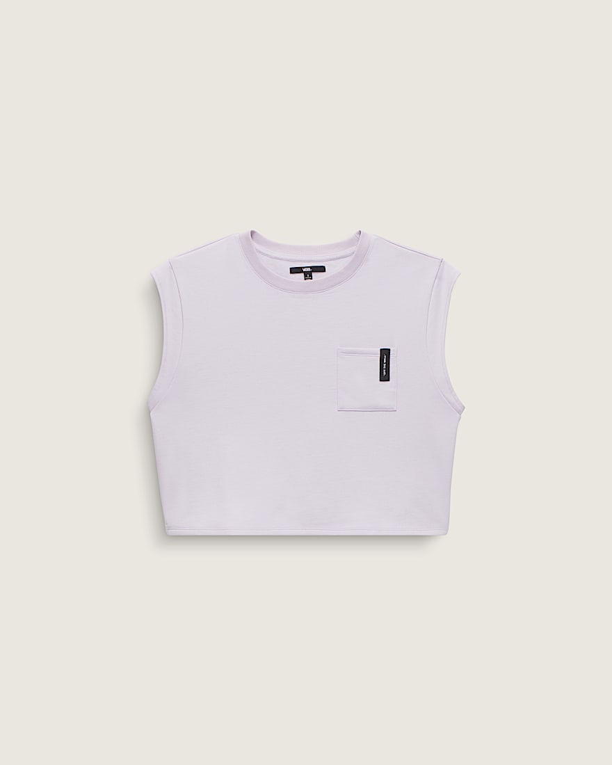 Bryn Sleeveless Top
