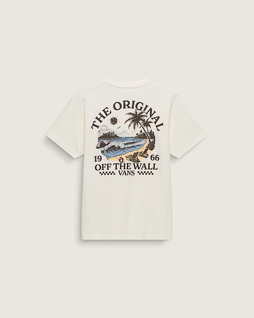 Kids Beach T-Shirt