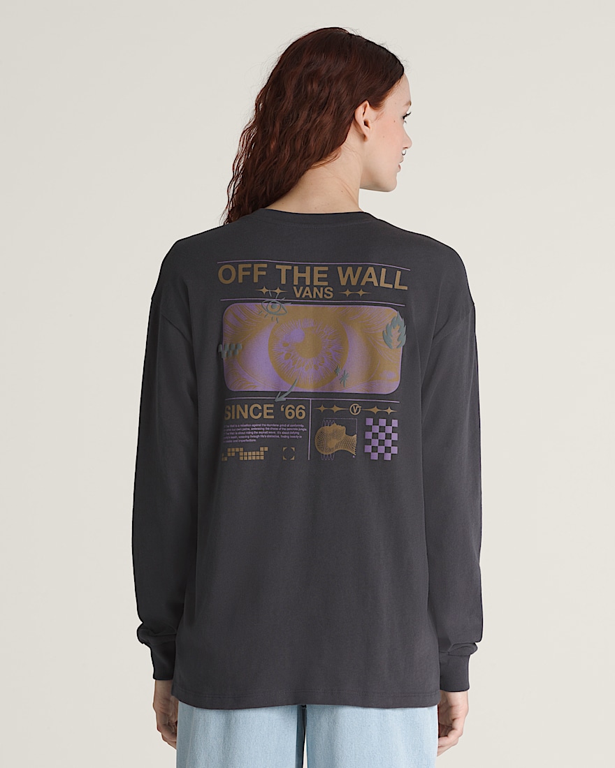Reflection Long Sleeve T-Shirt