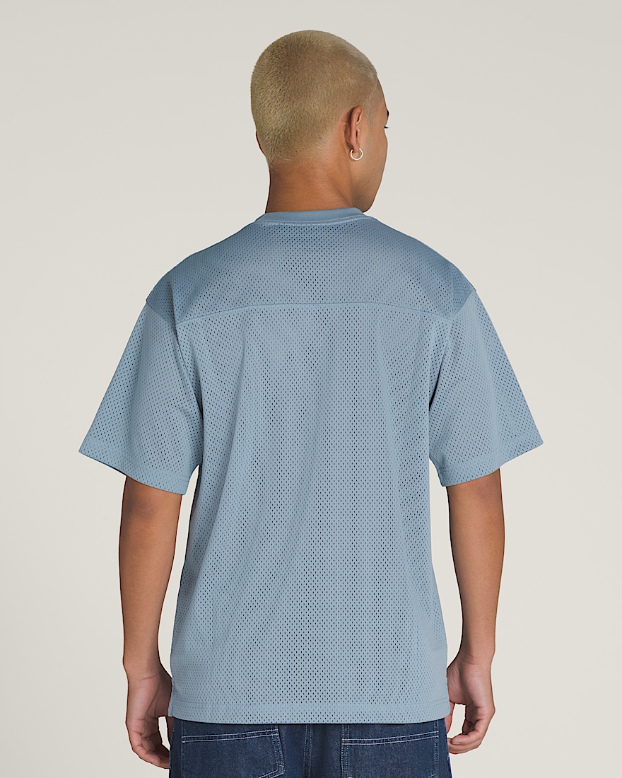 Vans Arched Football Jersey