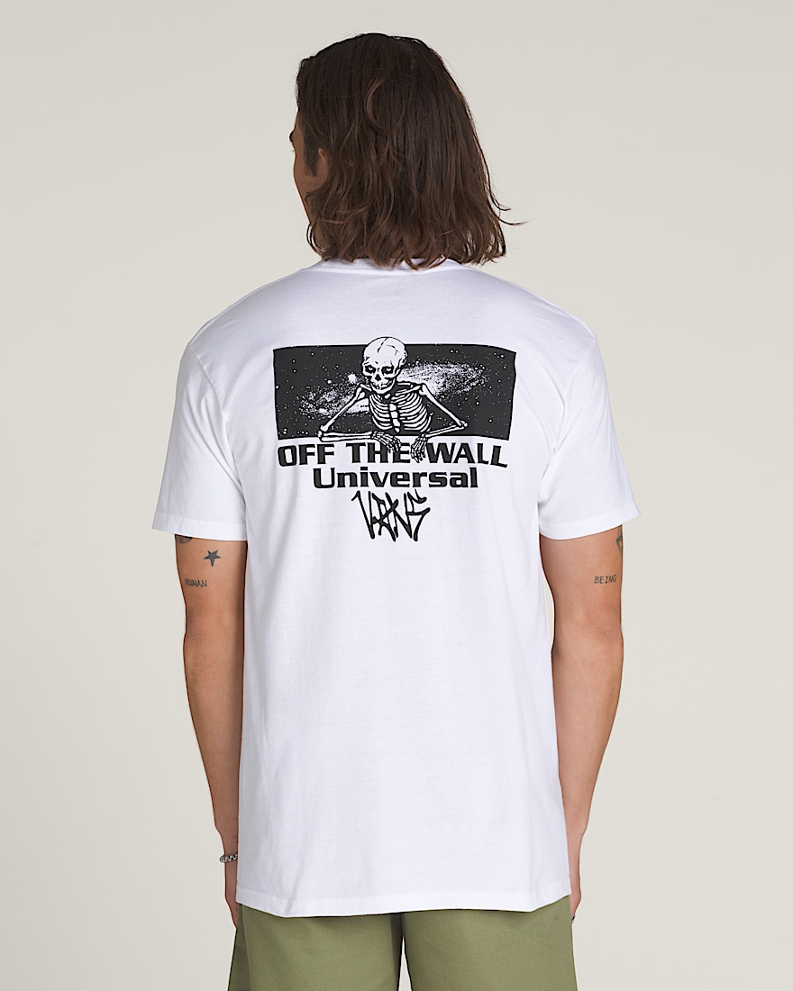 Vans Universe T-Shirt