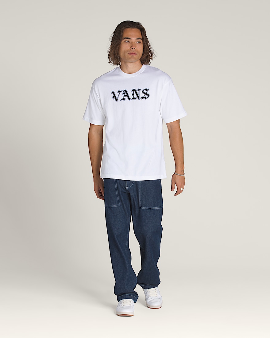 Original Standards Ye Olde Vans T-Shirt
