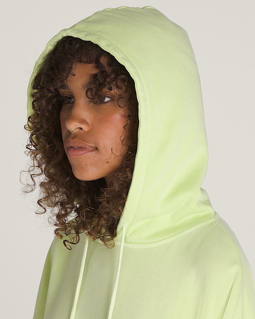 Retro Pullover Hoodie