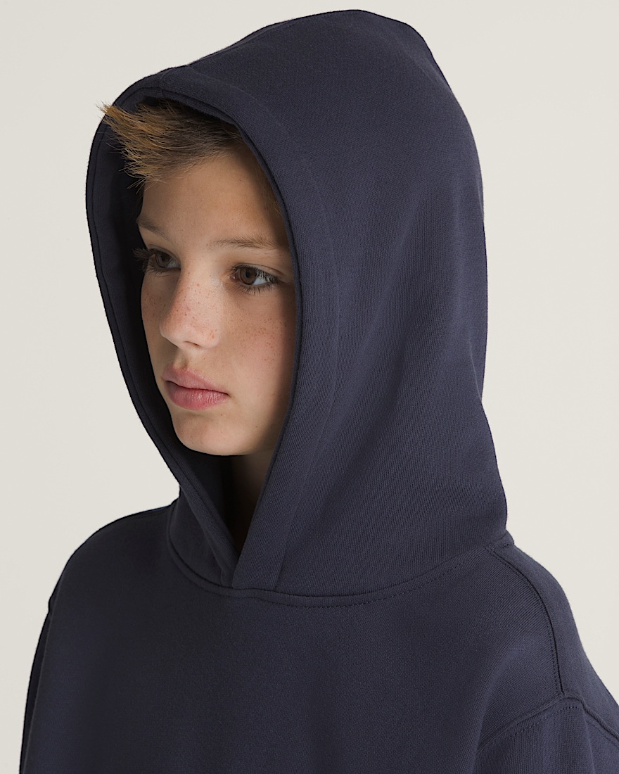 Kids Next Stop Pullover Hoodie