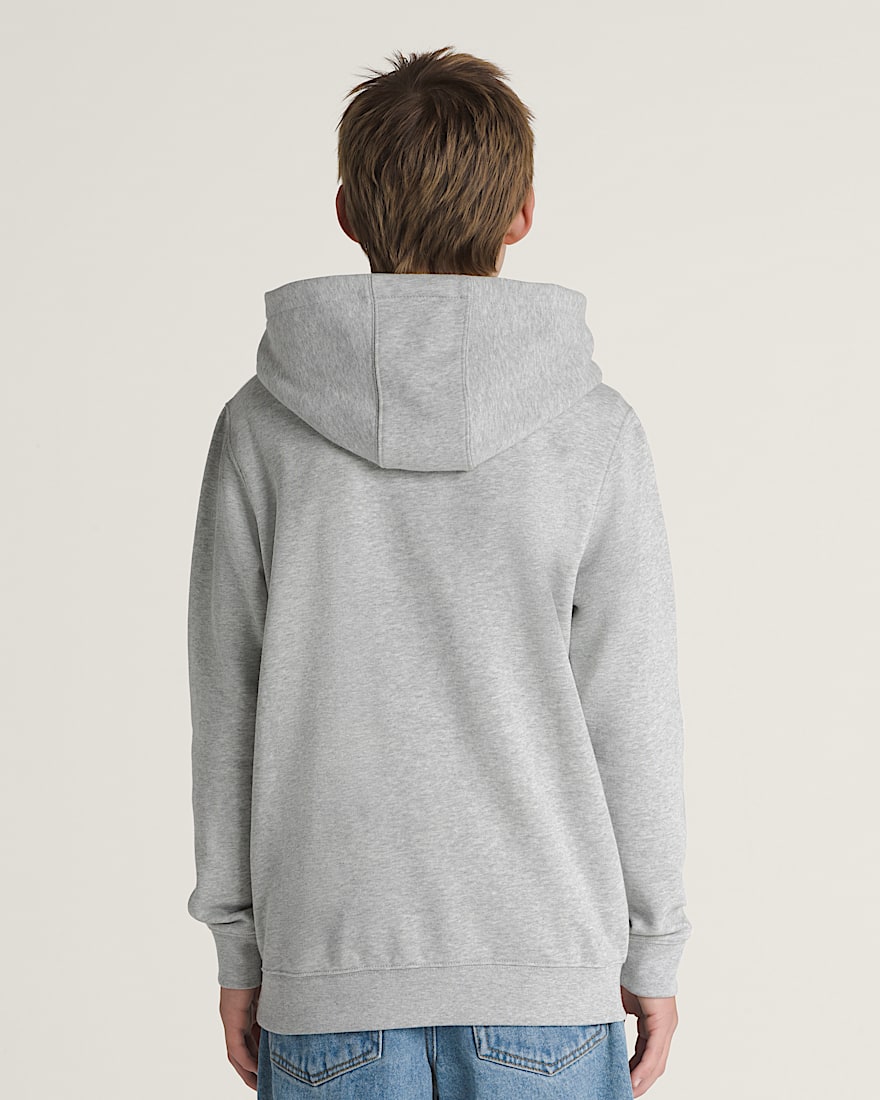 Kids Fresh Pullover Hoodie