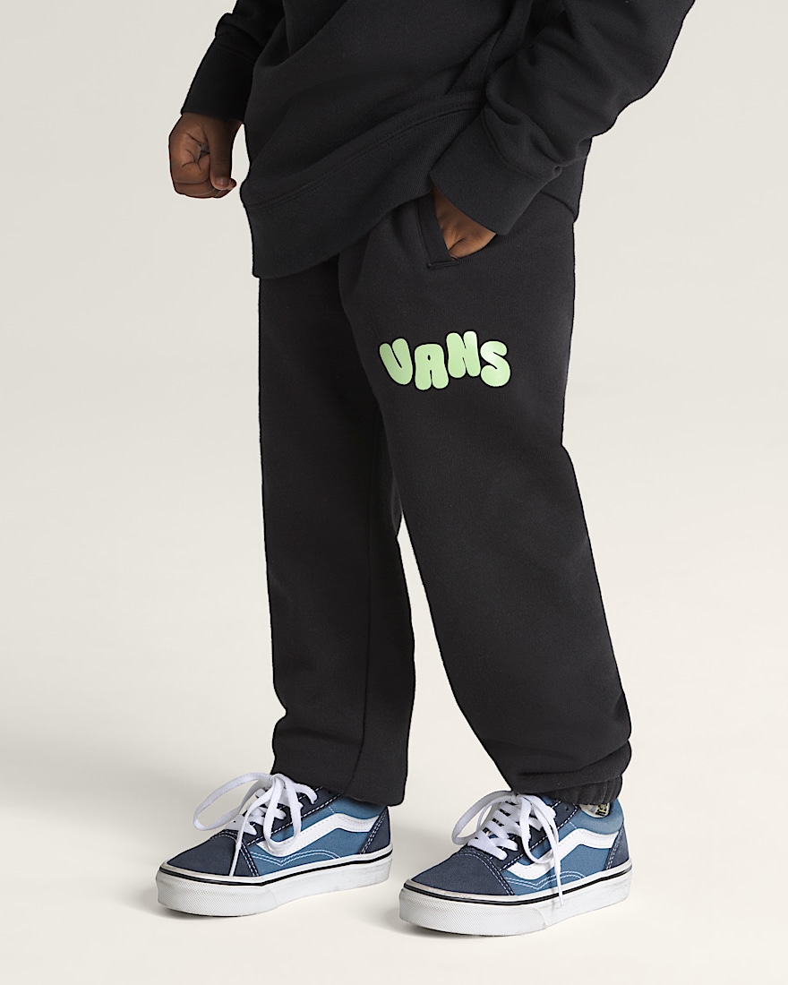 Little Kids The Pack Fleece Pants