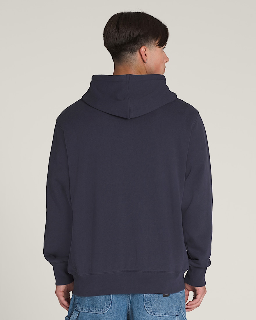 Original Standards Ye Olde Vans Sweatshirt