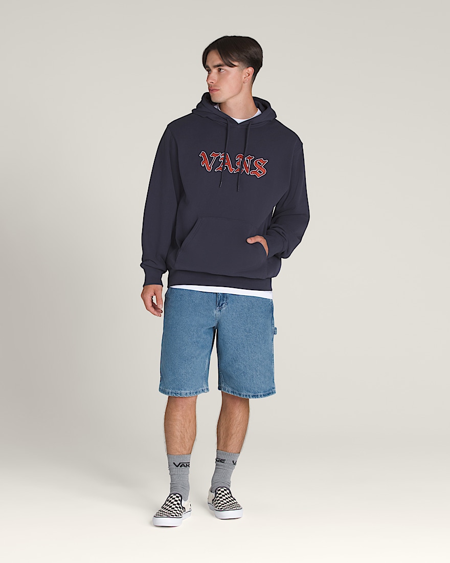 Original Standards Ye Olde Vans Sweatshirt