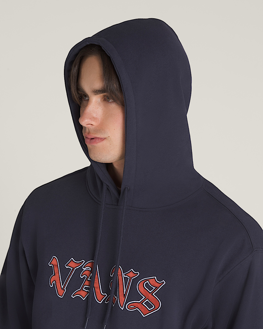 Original Standards Ye Olde Vans Sweatshirt