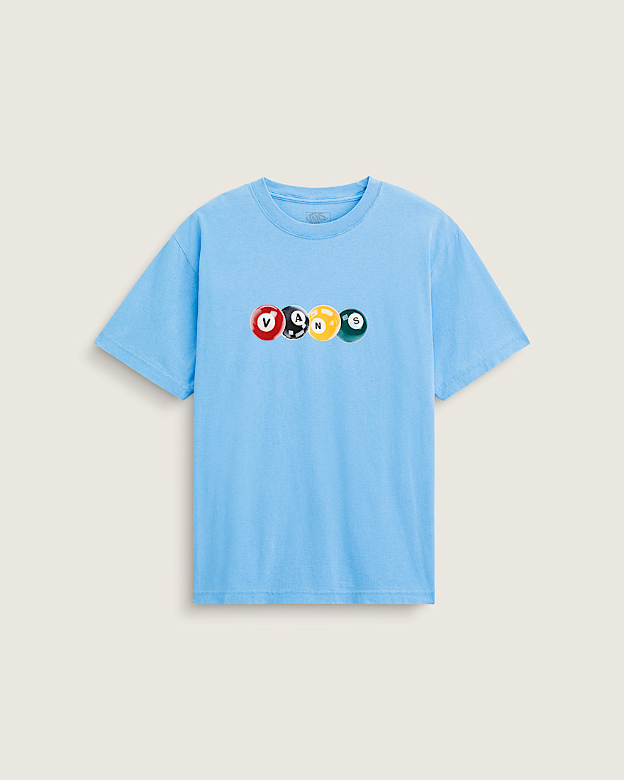 Backspin T-Shirt - 1