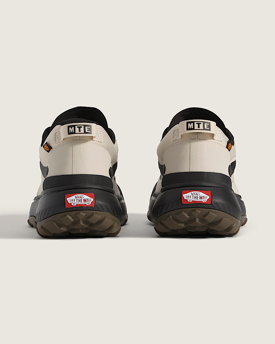 Crosspath Shoe VANS Oatmeal Beige  Black ALT3