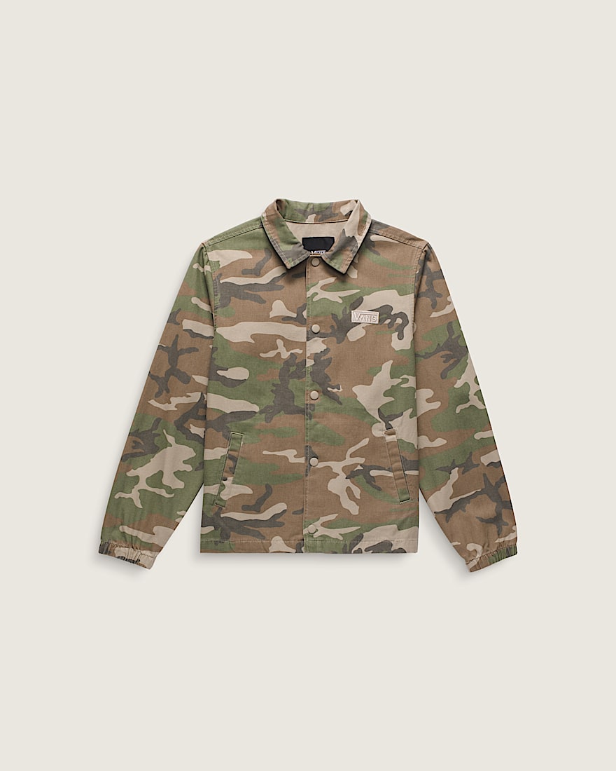 Kids Torrey Windbreaker Jacket - 1