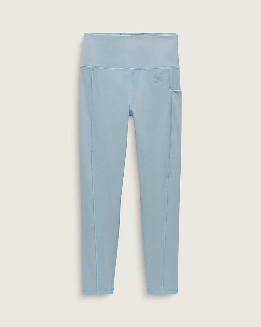 Crosspath Leggings - 1