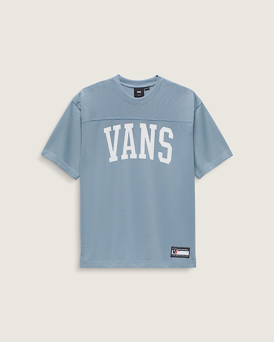 Vans Arched Football Jersey - 1