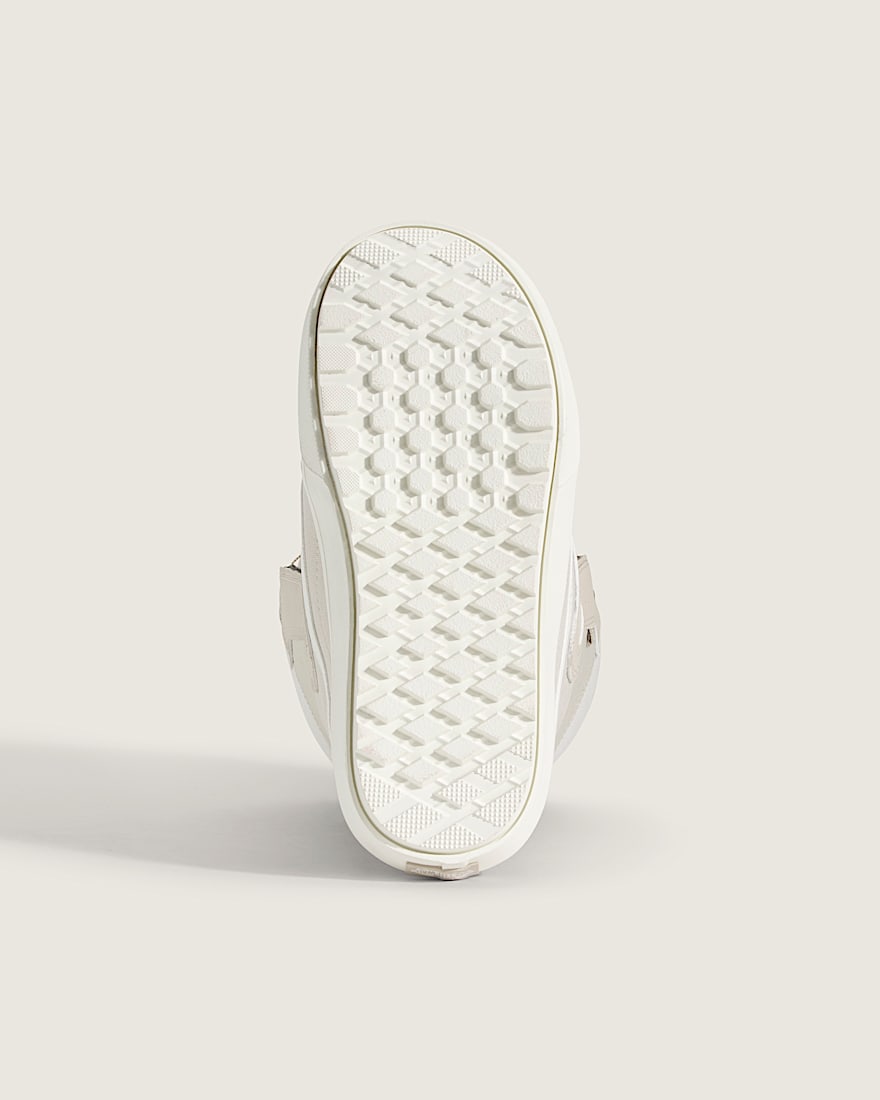 Womens Encore OG Snowboard Boot VANS Oatmeal Beige ALT5