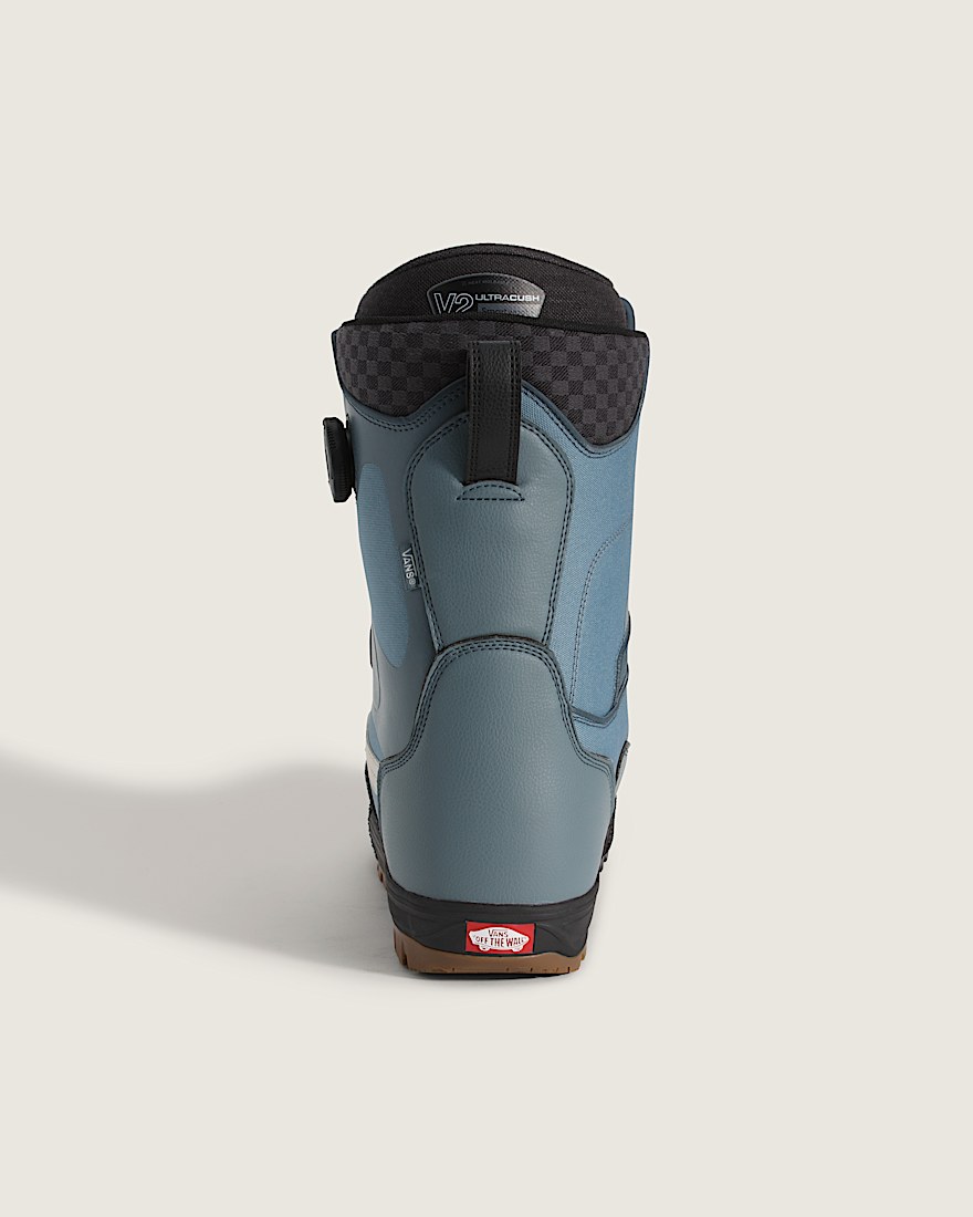Aura Pro Snowboard Boot