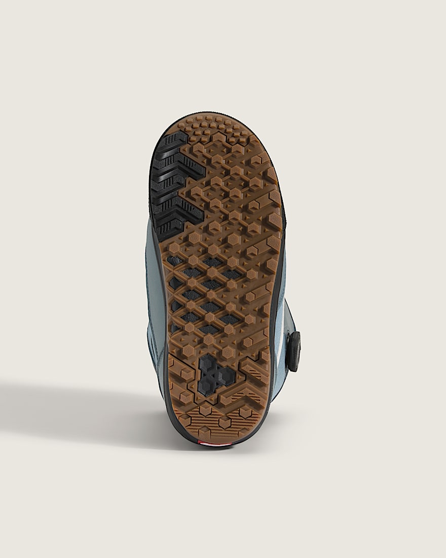 Aura Pro Snowboard Boot