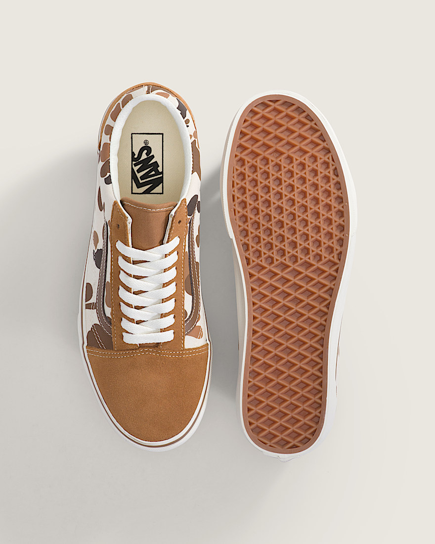 Old Skool Shoe
