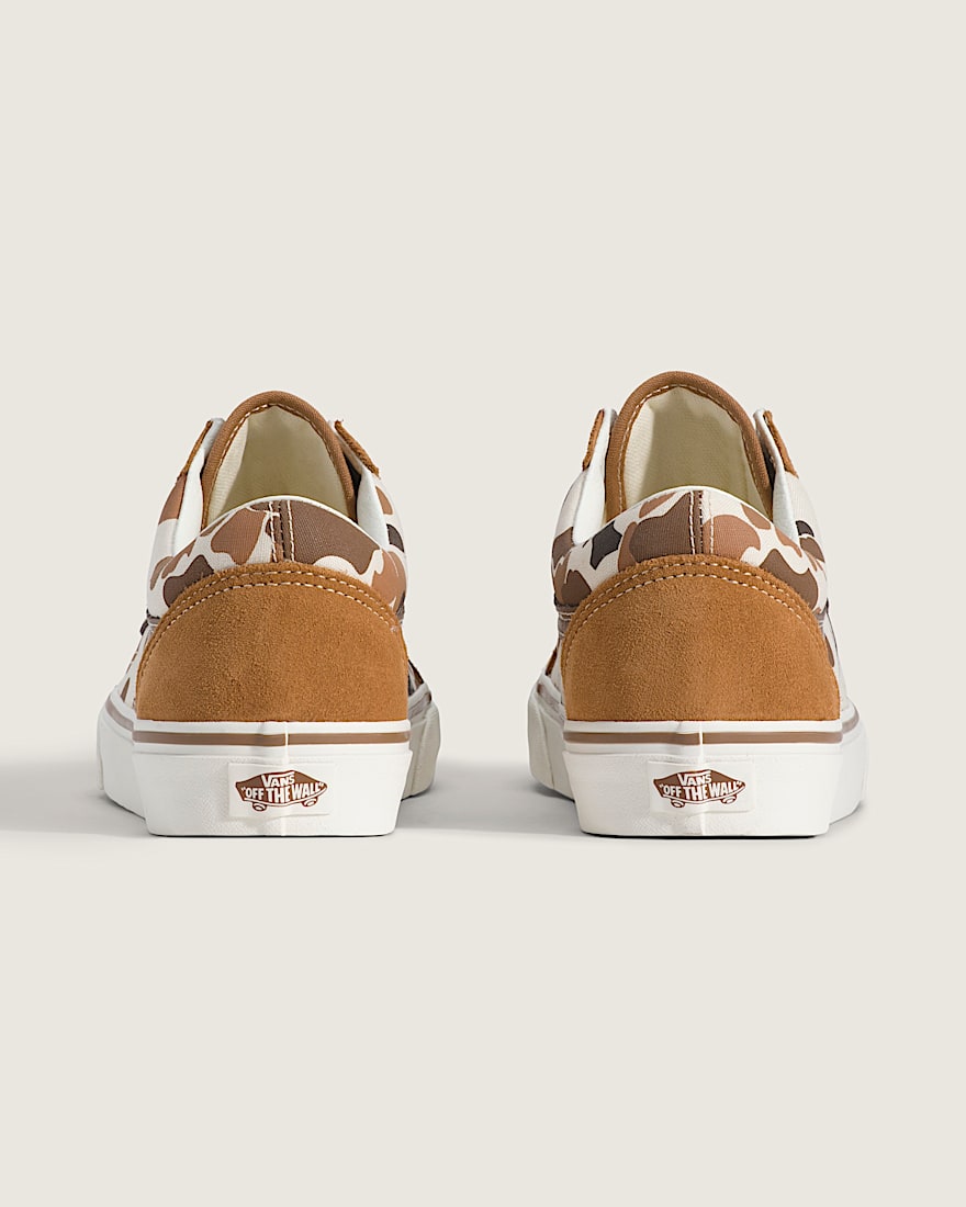 Old Skool Shoe