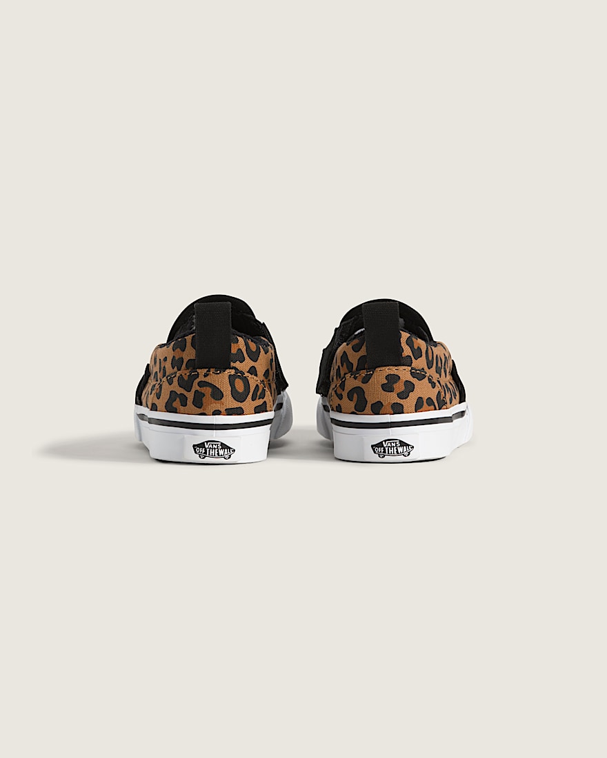 Toddler Classic Slip-On V Shoe