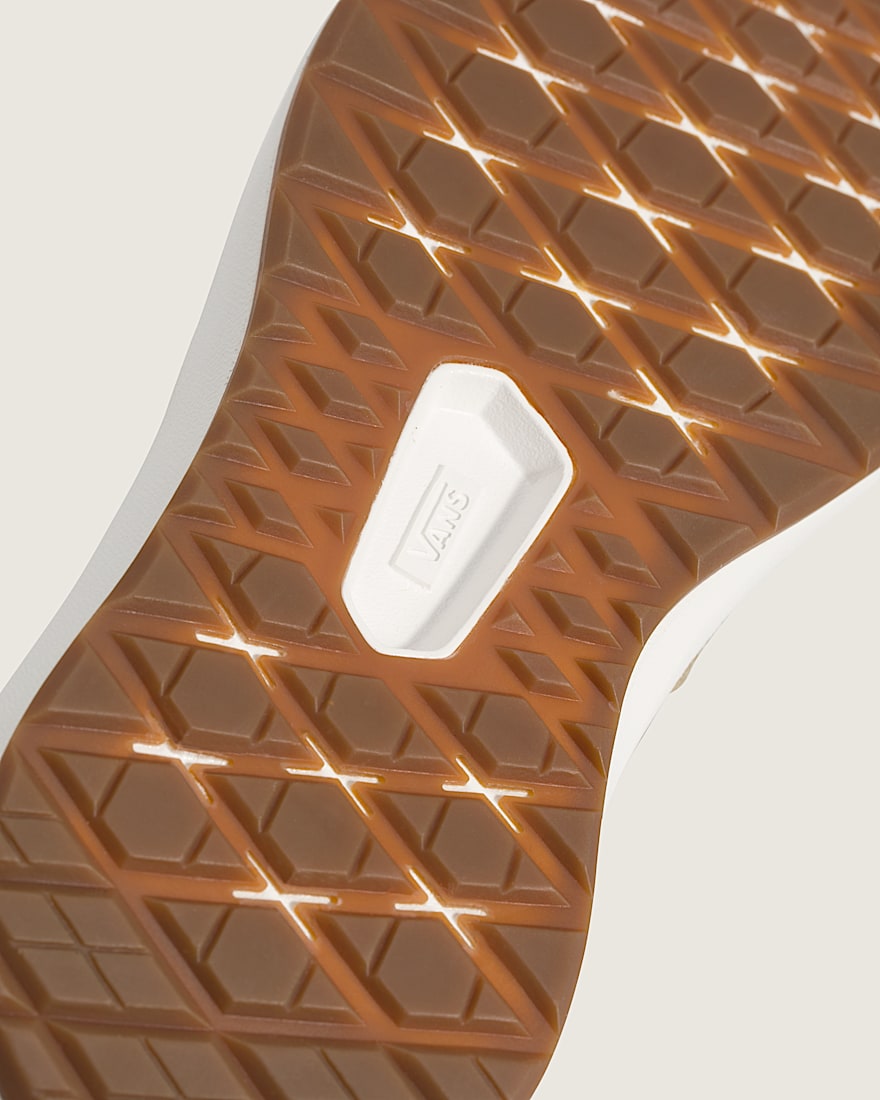 UltraRange 20 Shoe VANS Tobacco Brown ALT4