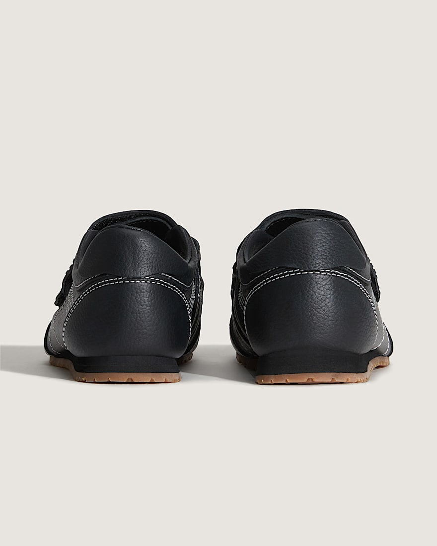 Premium Mary Jane Super Lowpro Shoe