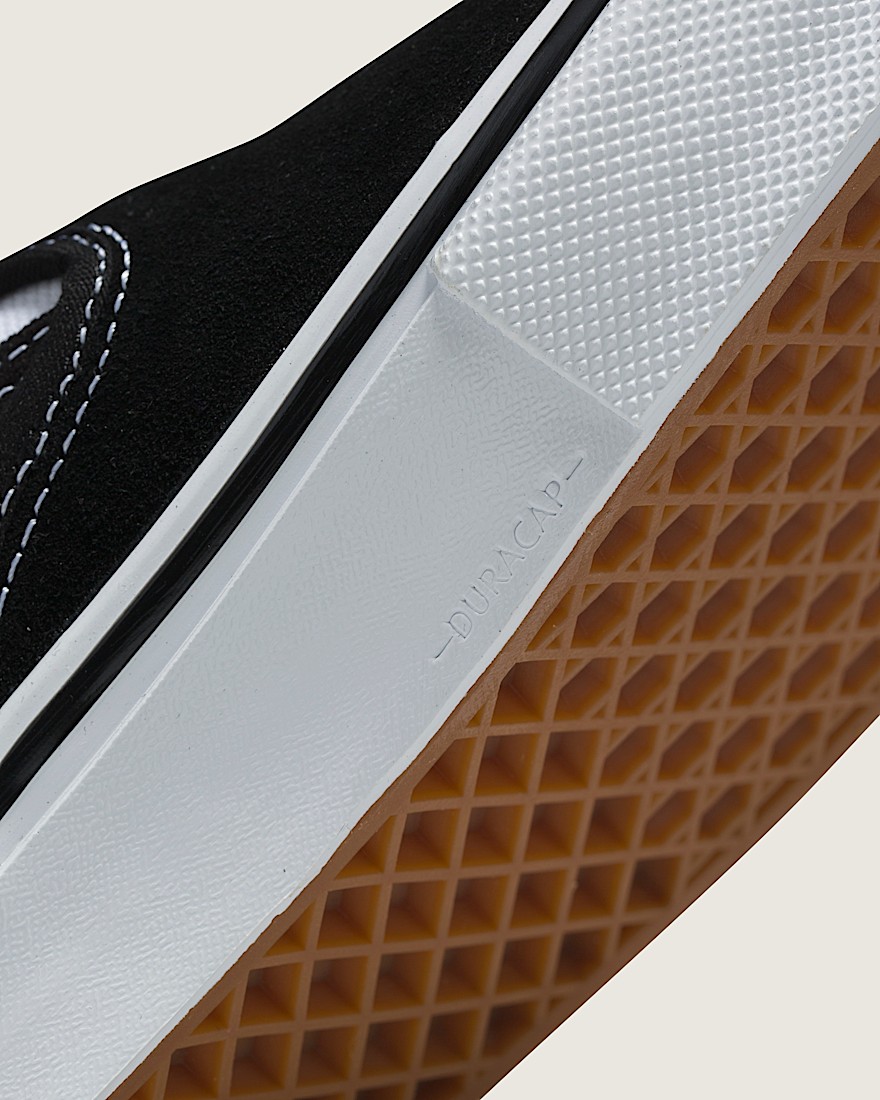 Skate Slip-On