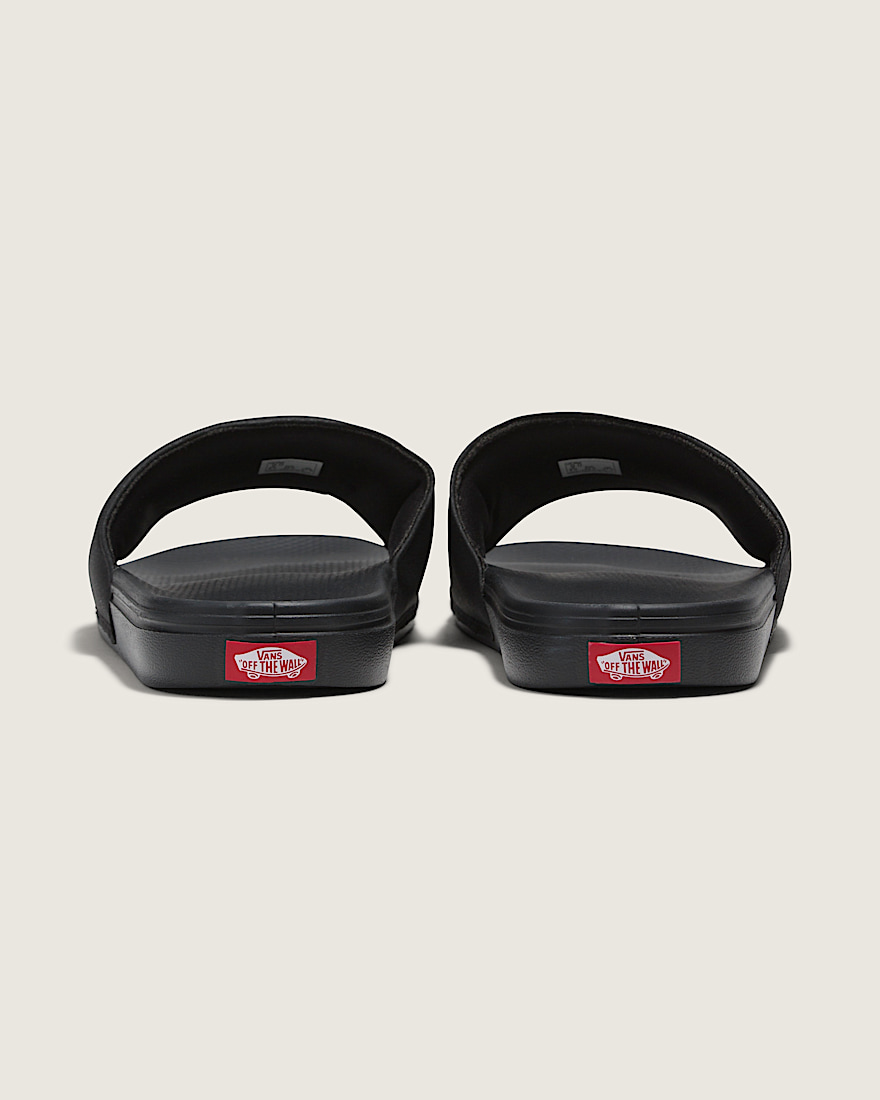 La Costa Slide VANS Black ALT3