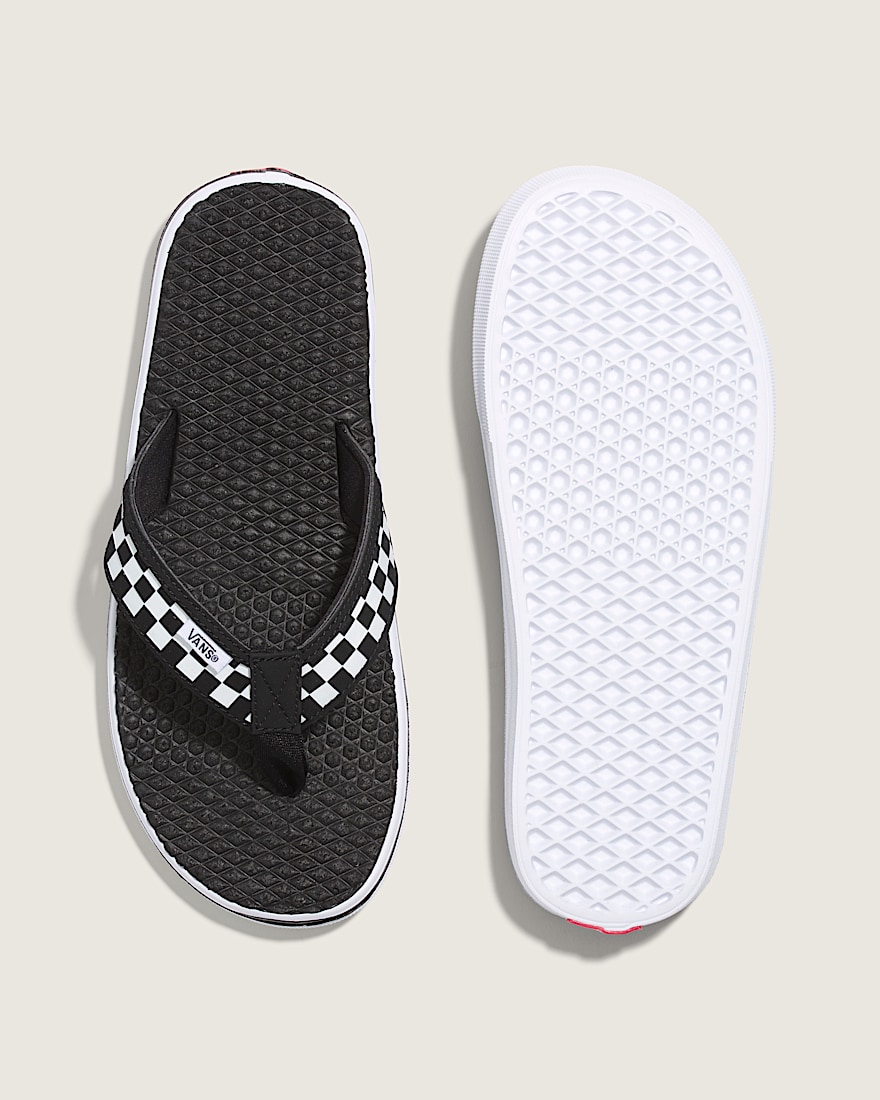 La Costa Lite Checkerboard Sandal