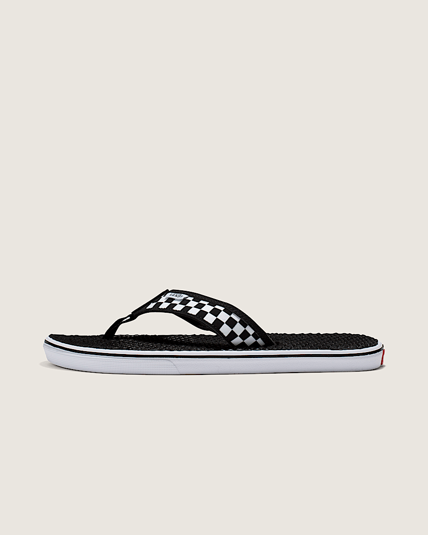 La Costa Lite Checkerboard Sandal - 1