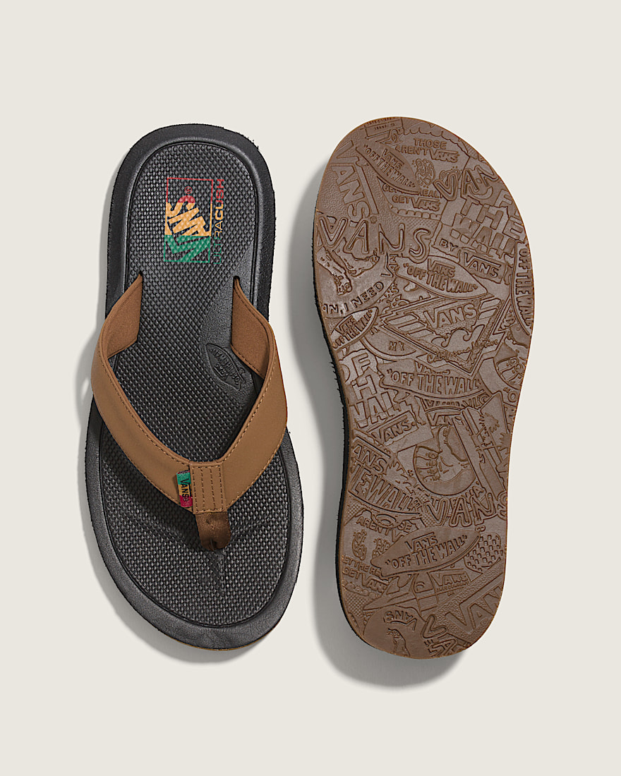 Nexpa Synthetic Sandal