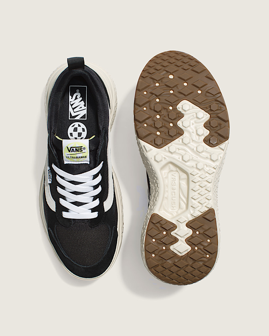UltraRange Neo VR3 Shoe VANS Black  White ALT2