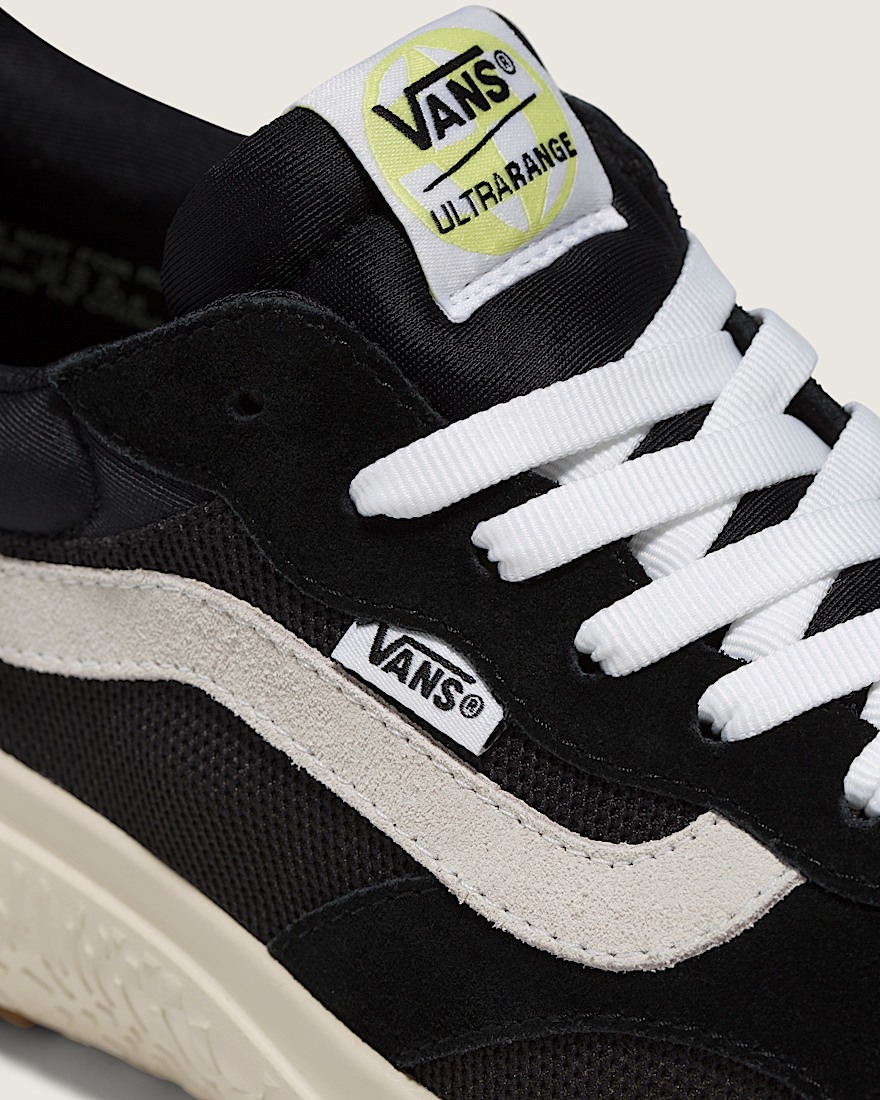 UltraRange Neo VR3 Shoe VANS Black  White ALT5