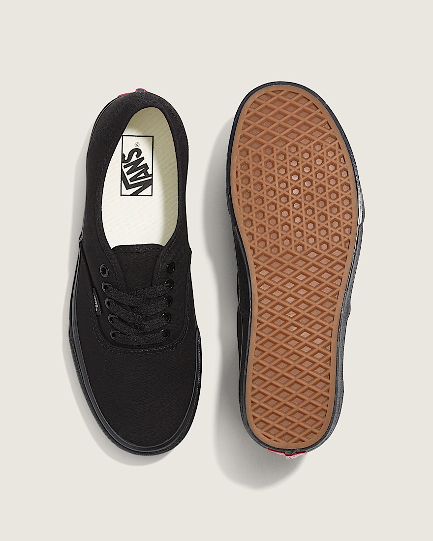 Authentic Shoe VANS Blackout ALT2